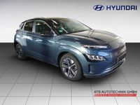 gebraucht Hyundai Kona Elektro Prime 64 kWh 150 kW 2WD +Dachlackierung