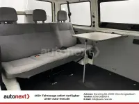 Gebraucht VW T4 102 PS (75 kW) 1999 Weiss Van