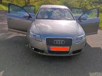 gebraucht Audi A6 4F 2005