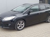 gebraucht Ford Focus Turnier 1.0 Titanium *ZAHNRIEMEN-INSP./TÜV NEU*