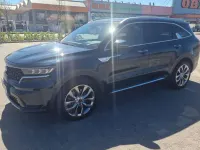 Gebraucht Kia Sorento 201 PS (147 kW) 2021 Blau SUV