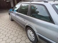 Gebraucht Audi 100 115 PS (84 kW) 1994 Andere farben Kombi