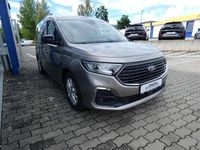 Neu Ford Tourneo Titanium 150 PS (110 kW) 2025 Dusky silver metallic Kombi