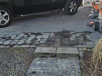 Gebraucht Chevrolet Avalanche 320 PS (235 kW) 2007 Schwarz Pickup