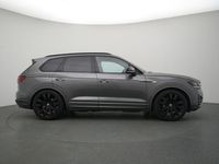 Gebraucht VW Touareg R-line 231 PS (169 kW) 2023 Siliziumgrau SUV