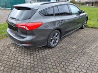 gebraucht Ford Focus FocusTurnier 1.0 EcoBoost ST-LINE