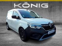 Gebraucht Renault Kangoo Rapid Extra 95 PS (69 kW) 2021 Weiß Van / Kleinbus