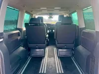 Usata VW Multivan 204 CV (150 kW) 2022 Andere farben Monovolume