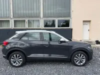 Gebraucht VW T-Roc Style 150 PS (110 kW) 2018 Grau SUV