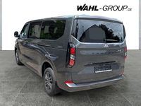 Neu Ford Tourneo Titanium 170 PS (125 kW) 2025 Magneticgrau (metallic) Kombi
