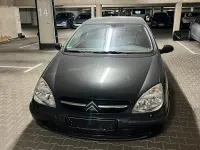 Gebraucht Citroën C5 133 PS (97 kW) 2001 Grau Limousine