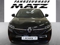 Gebraucht Renault Austral Equilibre 140 PS (102 kW) 2023 Schwarz SUV