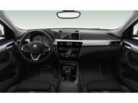 gebraucht BMW X2 sDrive18d Advantage Aut. Klimaaut. Sportsitze
