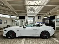 Neu Ford Mustang GT Fastback 446 PS (328 kW) 2025 Weiss