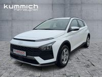 Neu Hyundai Bayon Select 101 PS (74 kW) 2026 Weiß SUV
