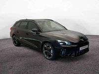 Neu Cupra Leon 204 PS (150 kW) 2025 Mitternachtsschwarz Kombi