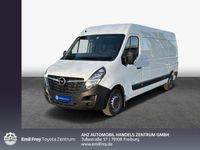 gebraucht Opel Movano 2.3 D L3H2 2WD VA S&S