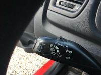Gebraucht Skoda Fabia Family 86 PS (63 kW) 2011 Rot Kleinwagen