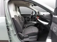 Neu Dacia Spring Expression 33 kW (45 PS) 2025 Grün Kleinwagen