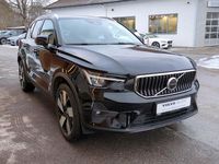 Gebraucht Volvo XC40 Plus 261 PS (191 kW) 2022 Onyx black SUV