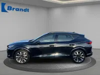 Gebraucht Cupra Formentor VZ 333 PS (244 kW) 2025 Schwarz SUV