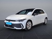Gebraucht VW Golf VIII GTI 265 PS (194 kW) 2025 Weiß Limousine