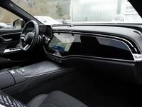 Gebraucht Mercedes E220 AMG 197 PS (144 kW) 2024 Schwarz obsidianschwarz metall Kombi