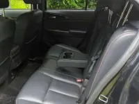 Gebraucht Mitsubishi Eclipse Cross Top 163 PS (119 kW) 2018 Schwarz SUV