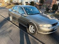 Gebraucht Opel Vectra 136 PS (100 kW) 2000 Limousine