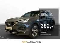 Gebraucht Seat Tarraco 4Drive 200 PS (147 kW) 2022 SUV