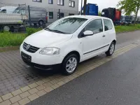 Gebraucht VW Fox 54 PS (39 kW) 2005 Kleinwagen