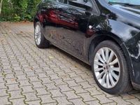 gebraucht Fiat Bravo Bravo1.9 Multijet 8V DPF Dynamic