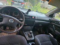 gebraucht VW Passat 1.9 tdi
