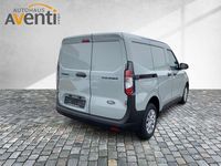 Gebraucht Ford Transit Trend 101 PS (74 kW) 2024 Grau Kleinwagen