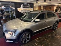 Gebraucht Kia Niro Edition 7 105 PS (77 kW) 2023 SUV