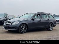 Gebraucht Mercedes C180 156 PS (114 kW) 2008 Grau Limousine