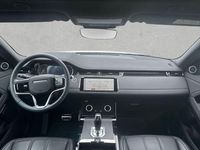 Gebraucht Land Rover Range Rover evoque SE Dynamic 163 PS (119 kW) 2023 Weiß SUV