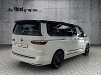 Ny VW T7 Edition 150 HK (110 kW) 2026 Hvid Van