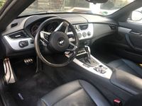 gebraucht BMW Z4 E89 sDrive 23i