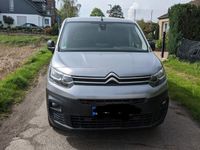 gebraucht Citroën Berlingo BlueHDi XL Worker