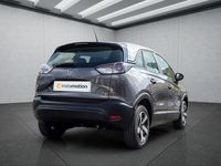 Gebraucht Opel Crossland 131 PS (96 kW) 2024 Grau SUV
