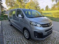 Gebraucht Opel Vivaro 150 PS (110 kW) 2020 Grau Van / Kleinbus