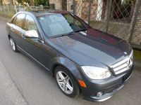 gebraucht Mercedes C350 C 350(204.056)