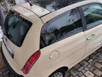 Gebraucht Lancia Ypsilon 80 PS (58 kW) 2006 Kleinwagen