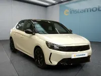 Gebraucht Opel Corsa 101 PS (74 kW) 2024 Weiß Kleinwagen