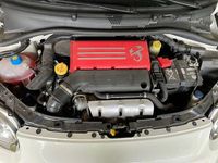 Gebraucht Abarth 595 145 PS (106 kW) 2021 Weiß