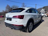 Gebraucht Audi Q5 Ambiente 2023 Beige SUV