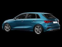 gebraucht Audi A3 Sportback 30TDI Advanced