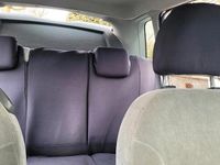 Gebraucht Ford Fusion 80 PS (58 kW) 2004 Silber Kleinwagen