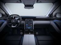 Neu Ford Explorer Premium 210 kW (286 PS) 2025 Magnetic grey SUV